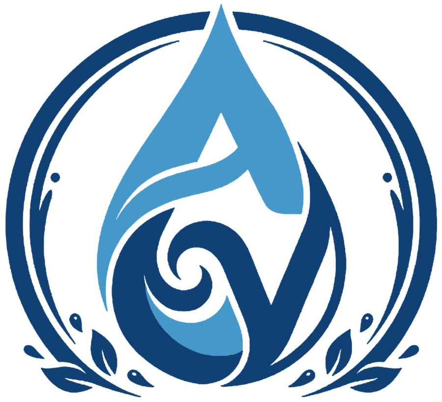 Logo Agua de Vita